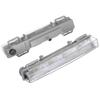 For Mercedes For Benz W166 ML350 ML400 X204 GLK350 12-15 2049065401 2049065501 Car Front LED Daytime Running Light DRL Fog Lamp