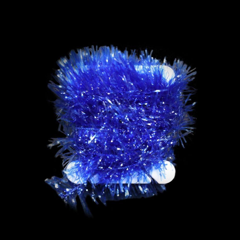 Tying Material For Nymph Sparkle Fly Tying Thread Lures Streamer Ice Chenille Fly Fishing Tinsel