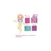 Barbie Cute Up! Lion Costume Doll with Accessories for Ages 3 and Up