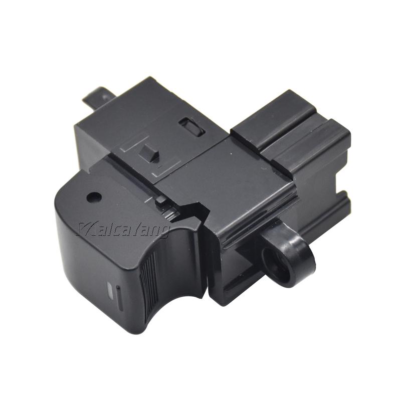 LHD Electric Power Master Window Switch 25411-AX010 Car styling For Nissan Versa SL S Tiida C11X SC11X Teana Rogue Pathfinder