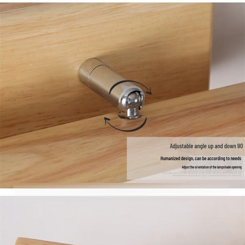 Modern Minimalist LED Wall Lamp