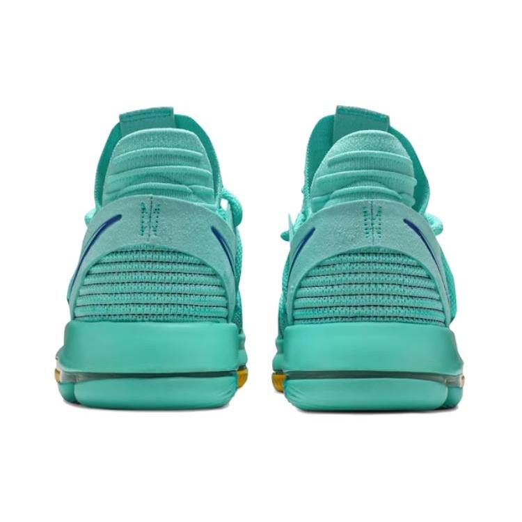 Nike Kd 10 Hyper Turquoise 897815-300
