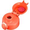 Tiger Thermos (TIGER) Tiger Water Bottle MBP-A050C Exclusive Replacement Parts Set Red MBP-Z05A-C Tiger