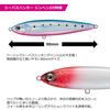 Daiwa Seabass Hunter Sinpen Z 90S Double Chart Konoshiro Lure