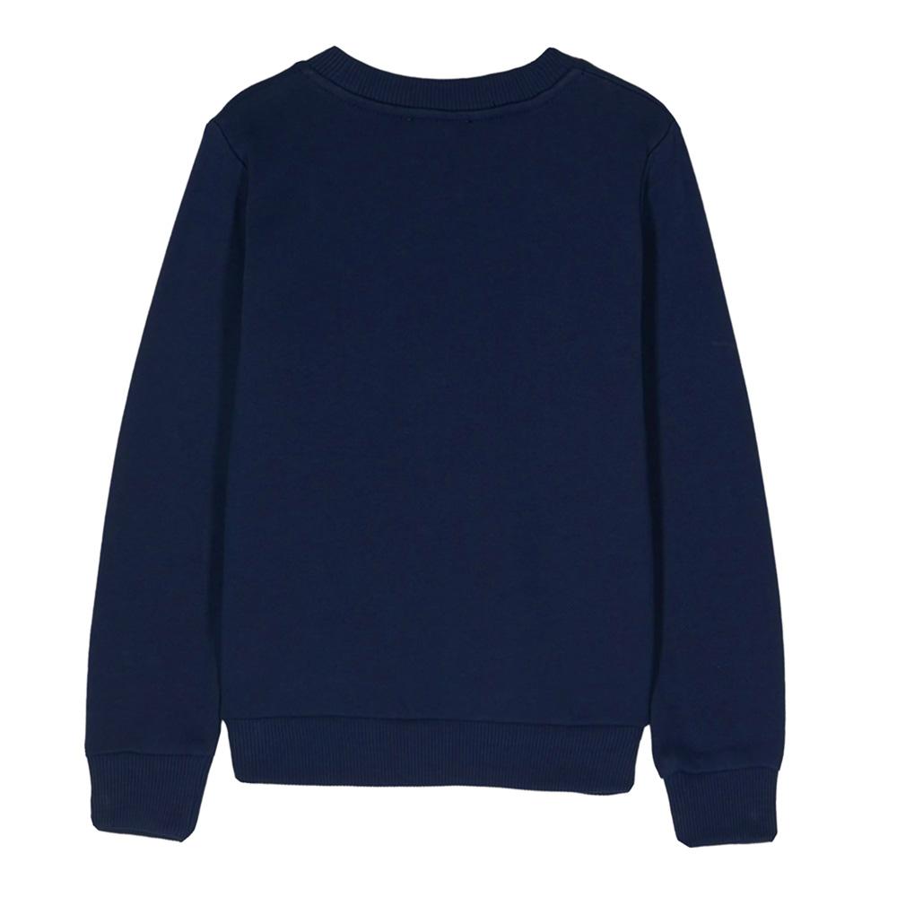 frozen Childrens/Kids A Frozen Heart Elsa Sweatshirt