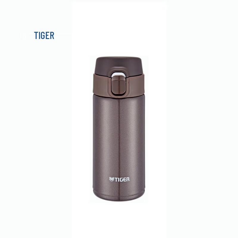 Tiger MMY-A36C Ultra-Light Stainless Steel Thermal Mug