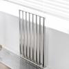 YouShu Retractable 304 Stainless Steel Over-Sink Dish Rack