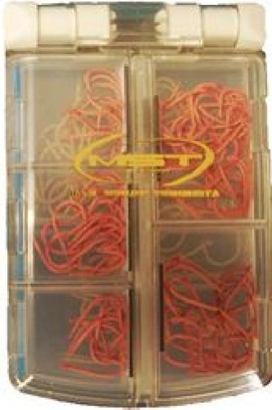 

SUNLINE Matsujiro Hook Box 2 Clear