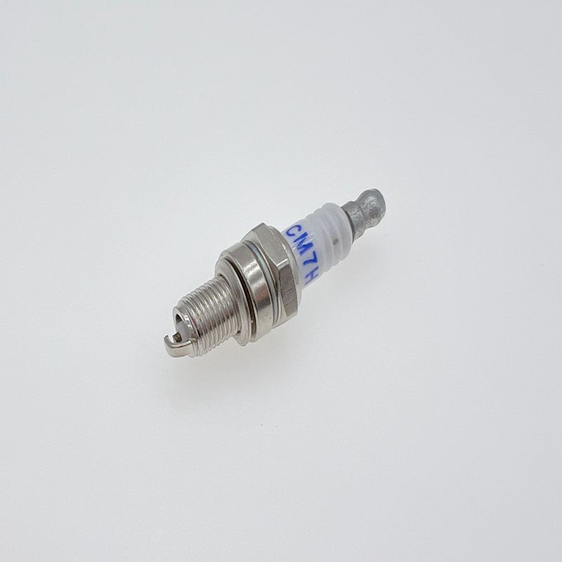 Motorcycle Accessories LD AL60C Spark Plug CM7H Nozzle