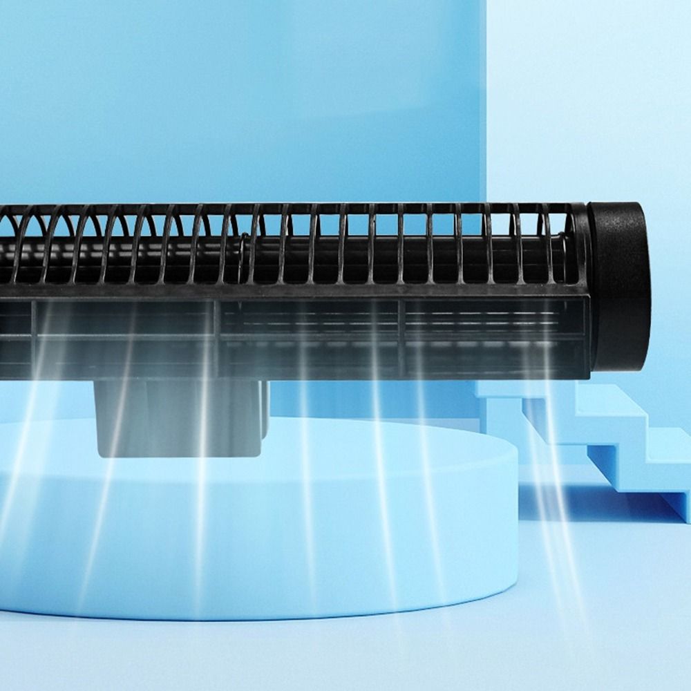 Frequency Conversion Aquarium Cooling Fan Mute Marine Aquarium Cooler  Fish Tank