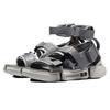 Li Ning Paris Fashion Week Beach Sandals Men Sandals Gray AGBN079-4