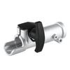 Shaft Connector Clamp For Lawn Mower Hedge Trimmer Brush Cutter Garden Quick-Mount & Disassemble Connector Tools Accessories