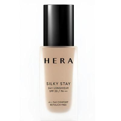 Gesichts-Make-up  – Concealer & Grundierung