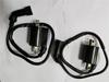 Ignition Coil Kit For Yamaha V STAR 1100 XVS1100 Custom Silverado 5EL823200000