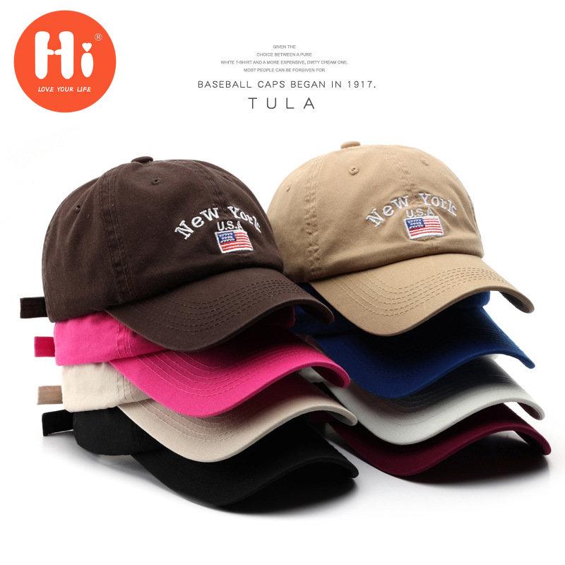 

Модная бейсбольная кепка с вышивкой, летняя уличная регулируемая шляпа в стиле хип-хоп, шляпа Snapback с костями