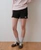 Sayu Cracker Shorts Black
