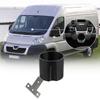 Cup Holder Motorhome For Peugeot Boxer Citroen Relay Fiat Ducato 07-24 Beverage Cup Holder With Installation Bracket