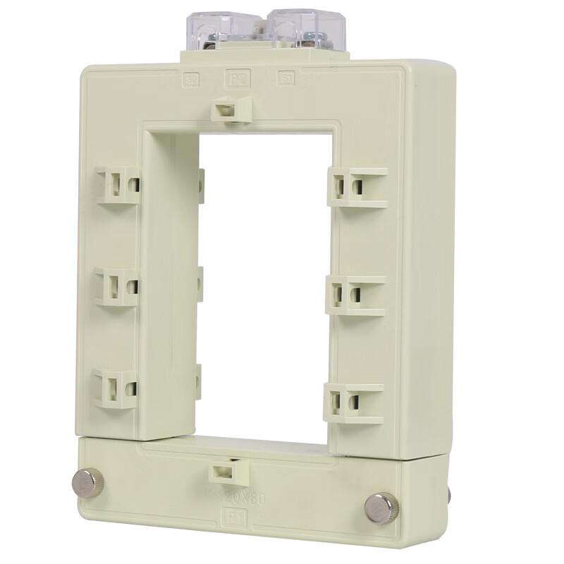 YuanTe Split-Core Current Transformer CN plug (adapter included)