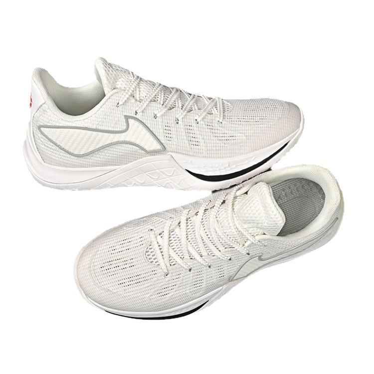 Children's basketball shoes men's non-slip, breathable, wear-resistant and shock-absorbing youth game training sports shoes
