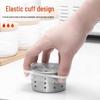 Disposable Kitchen Sink Drain Strainer Mesh for Food Waste and Vegetable Washing