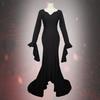 American Drama Cosplay Movie Actress Cos Dress Performance Dress