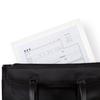 Sekisei Resume Holder A4 Clear of U-Karu UKR-5014-90 [Set 10]