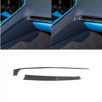Accessori per abitacolo auto – Modanature per interni auto