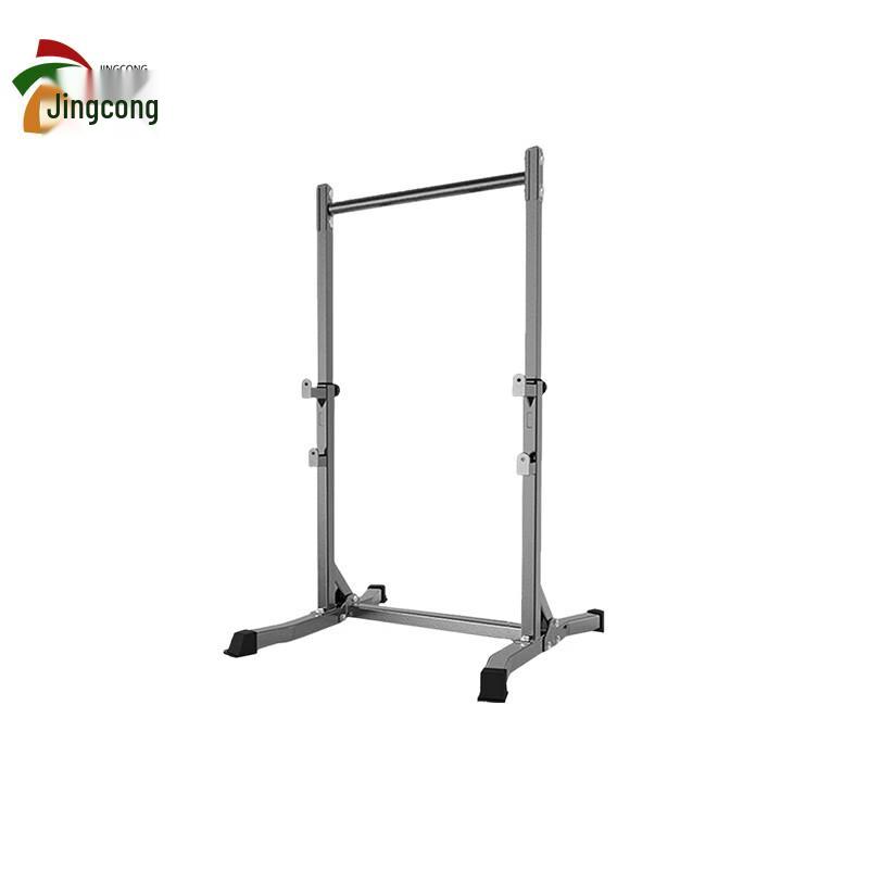 

Indoor Multi-functional Pull-up Bar System