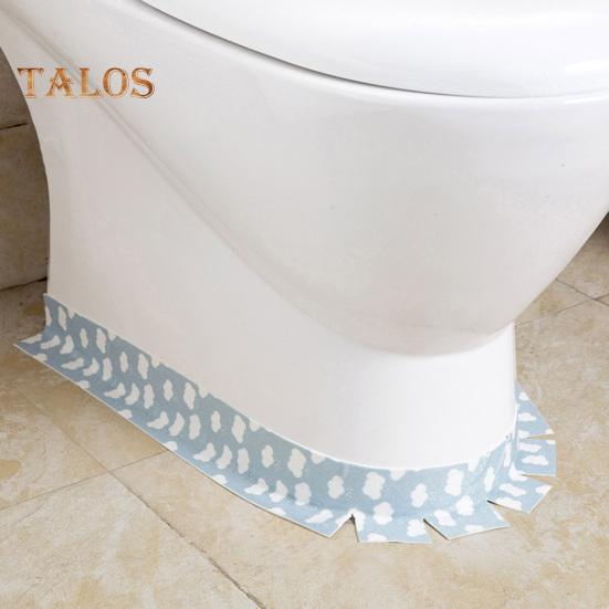 Countertop Sticker Wide Application Good Water Absorption Washable Universal Bathroom Toilet Non-woven Fabric Tape Kitchen Accessories