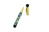 Kiyoteru Craft Porcelain Fountain Cherry Blossom Oribe Color Pen, Pattern, CLJ_AFP_205