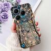 Dragon Koi Fish Landscape Phone Case For Infinix Hot 40i 40 Pro Back Cover Soft TPU Cartoon Bumper For Hot 30 30i 30 Play Shell