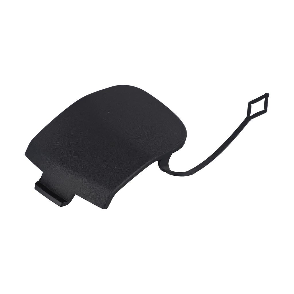 51117302479 Dla Mini F55 F56 F57 2014-2020 Zderzak Przedni \Prawy \Dolny Bok Holownicze \Ucho \Korek \Osłona Haka Holowniczego Klapka Ucha Holowniczego