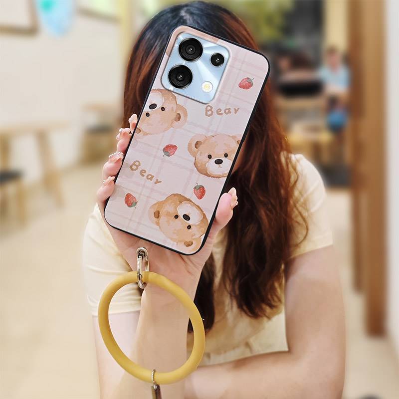 

Creative Anti-knock Phone Case For UMIDIGI G9 5G/Note9 5G Protective Solid Color Soft Case Funny Back Cover Cute Youth UMIDIGI G9 5G/Note9 5G