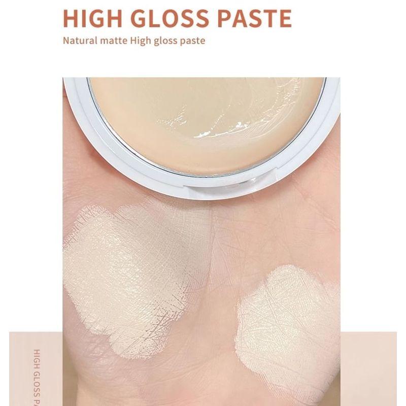 GELLA'S - Matte Highlighter - 2 Types