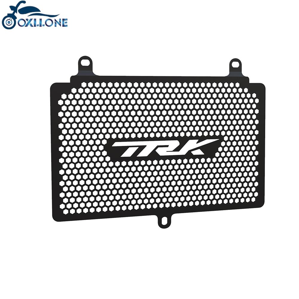 Radiator Grille Guard Cover Protector For BENELLI TRK502X TRK 702 X 502X TRK702 TRK702X 2022-2023-2024 Motorcycle Accessories