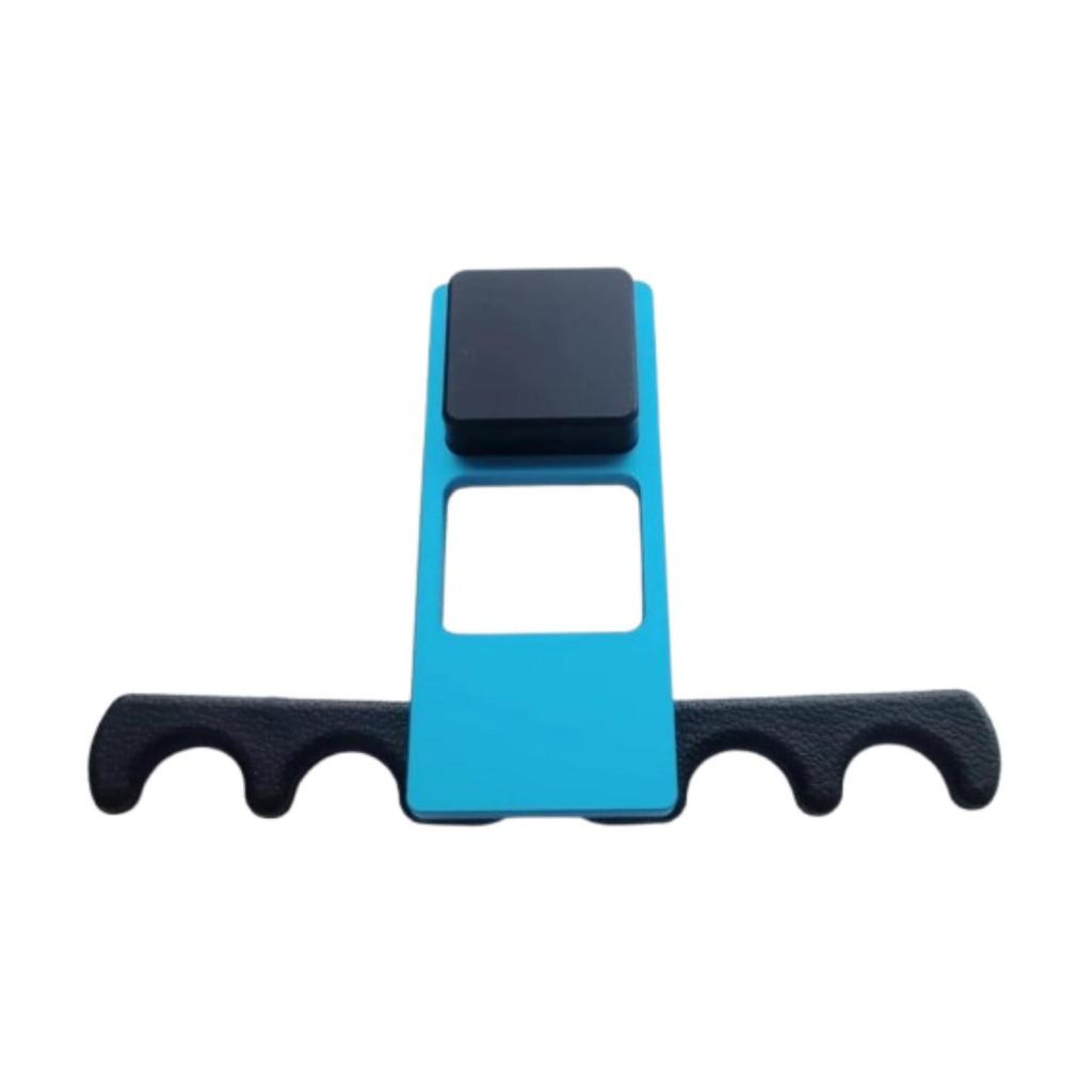Pool Cue Holder for Table Compact Portable Rod Organizer Practical Billiard Pool Cue Rack Billiard Cue Stand for Club Game Room