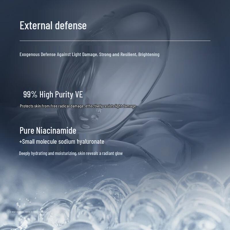 mageline Anti-Aging Firming Face Cream