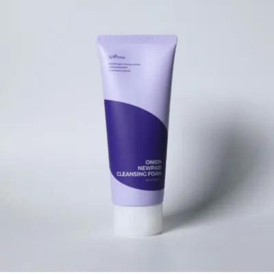 Spumă de Curățare cu Ceapă Newpair 150ml / COSMETIC COREAN