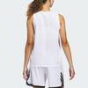 Adidas Climacool Crazylite Tank Quick-Dry Loose Woven Basketball Vest Women Tops KA9345