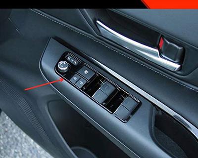 Aparate electrice pentru automobile – Întrerupătoare