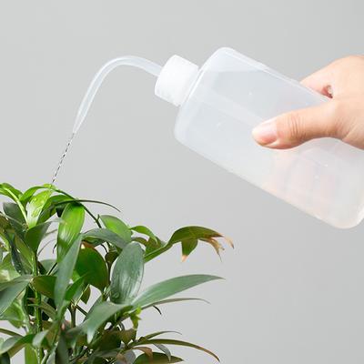 250/500/1000Ml Plastic Squeeze Bottle Kitchen Irrigation Gardening Tools
