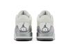 Jordan 3 Retro Sail Cement Grey (Women's)