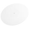 12in LongPlaying Record Pad Acrylic Antistatic Record Turntable Platter Mat for Music