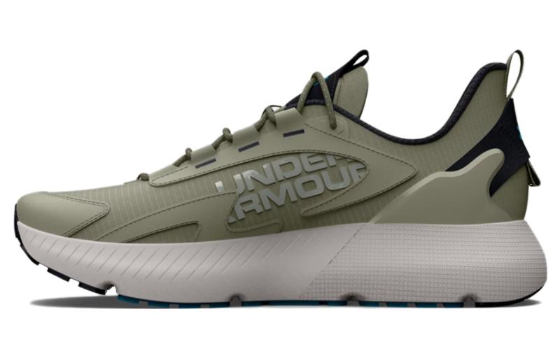 Under Armour HOVR Mega 2 MVMNT Grove Green 35.5