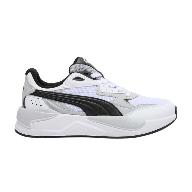 

Puma X-Ray Speed Холодный Серый Черный Женские Кроссовки Белые 387063-70 35.5