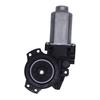 Power Window Motor Front Right Passenger Side 824603K001 Long Lasting Use Smooth Operating Replacement for Sonata 2006
