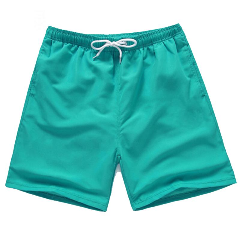 Swimming Running Mens Board Shorts Swim Gym Shorts Trunks Swimwear Pants Beach