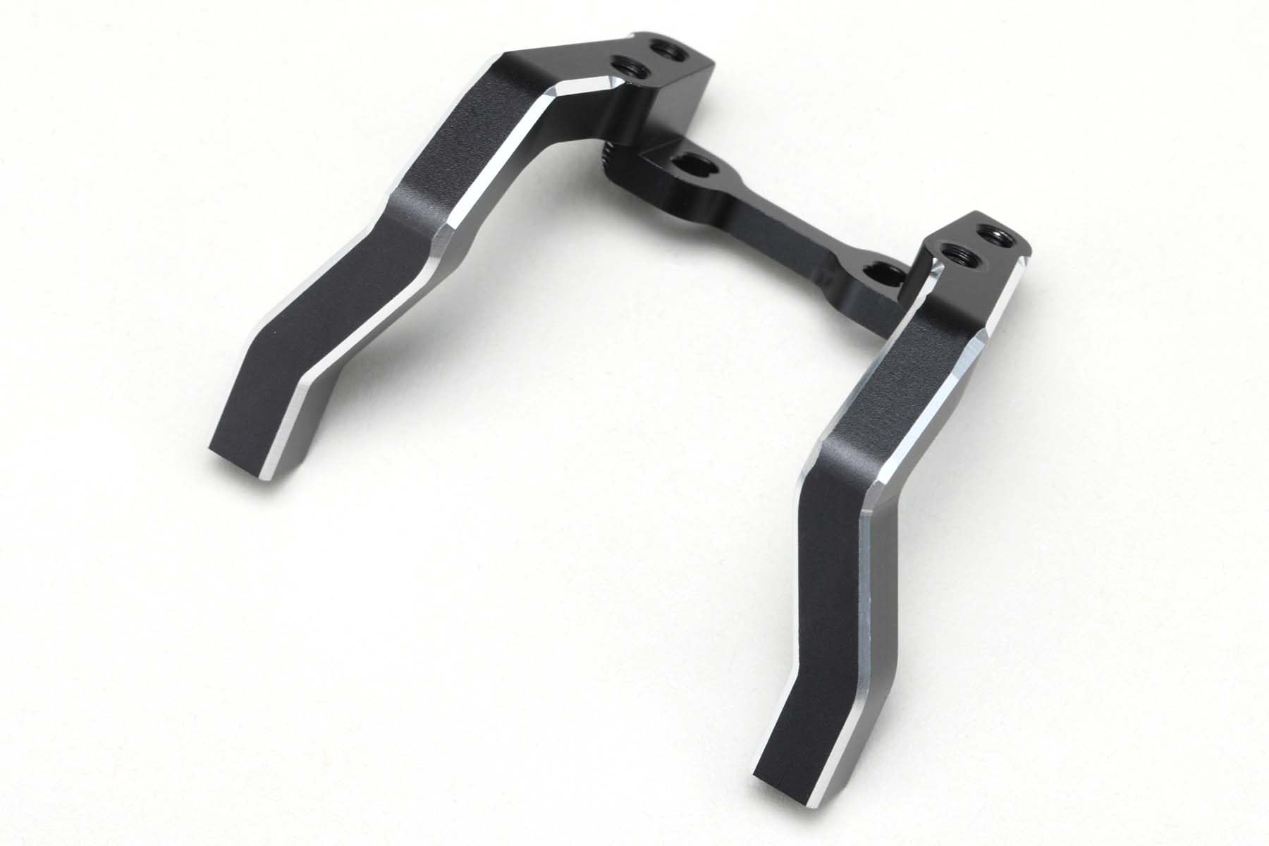 

Yokomo Front Bulkhead Bridge for Aluminum SD3.0 SD-302S3