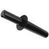 Cooking Machine Accessories General Blender Tamper Plastic Muddler for Blender Mixer 24cm