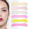 2PCS Lashlift Curlers Curl Pads Eyelash Lift Silicone Eyebrow Stickers Perm Tools Eye Lashes Lifting Kit False Eyelashes Tool